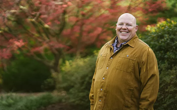 Jamie Fackler Is Running for District 2